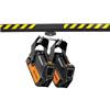 X5702050000  Kemppi X5 Double Wire Feeder Boom Hanger